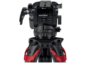 System Cine 20 flowtech100 MS - Sachtler