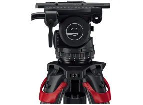 System Cine 20 flowtech100 MS - Sachtler