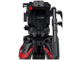 System Cine 20 flowtech100 MS - Sachtler