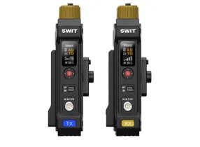 CREW (1Tx - 1RX) - Swit