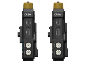 CREW (1Tx - 1RX) - Swit