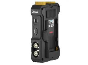 CREW MAX - Swit