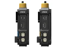 CREW-V (1Tx - 1RX) - Swit