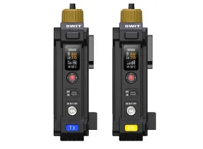 CREW-V (1Tx - 1RX) - Swit