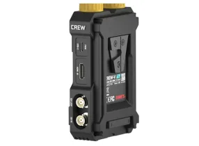 CREW V-MAX - Swit