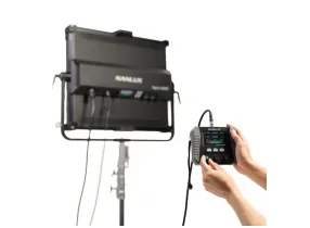WC-LM6P-C1 - Nanlux