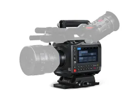 PYXIS 6K EF - Blackmagic