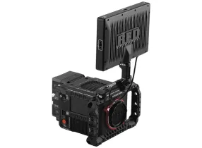 V-RAPTOR [X] RF Starter Pack - Red-Camera