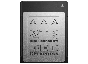 V-RAPTOR [X] RF Starter Pack - Red-Camera