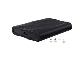 SSD T9 MU-PG2T0B/EU - Samsung