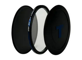 58GG1MCS - MCS Glimmerglass Filter (58mm, Grade 1)