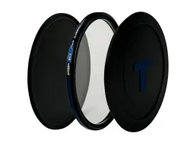 77GG1MCS - MCS Glimmerglass Filter (77mm, Grade 1 )