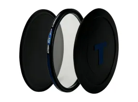 82GG1MCS - MCS Glimmerglass Filter (82mm, Grade 1/2)