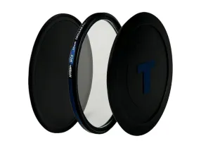 58TMCCPMCS - MCS Circular Polarizer Filter (58mm)