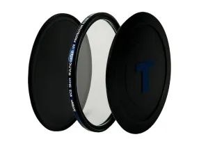 58TMCUVPMCS - MCS UV Filter (58mm)