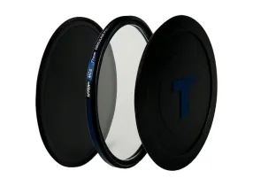 77TMCCPMCS - MCS Circular Polarizer Filter (77mm)