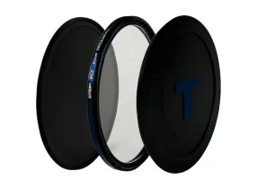 82TMCCPMCS - MCS Circular Polarizer Filter (82mm)