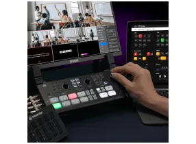 GoStream Duet - Osee