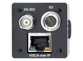 HD3G-IPC-100A - Aida