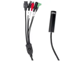 	HD3G-IPC-MINI - Aida
