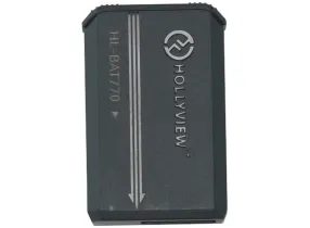 Solidcom SE Battery Pack - Solidcom SE Lithium-ion - Battery Pack - HL-BAT770