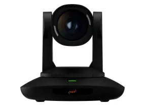 PTZ3 UHD PLUS - Black - PTZ3 UHD PLUS NDI camera | HX, 30x, 60°, CMOS Type 1/1.8"