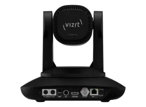 PTZ3 UHD PLUS - Black - VIZRT