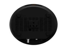 PTZ3 UHD PLUS - Black - VIZRT