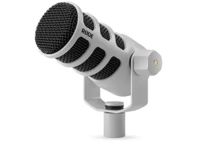 PodMic USB White - Rode