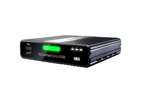 Viz Connect Solo HDMI - VIZRT