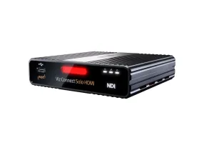 Viz Connect Solo HDMI - VIZRT