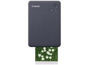 SELPHY QX20 BLACK - Canon