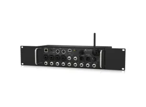 XR12 - Behringer