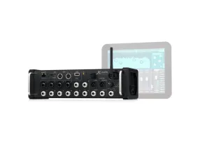 XR12 - Behringer