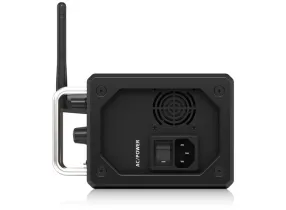 XR12 - Behringer