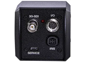 CV348 - Marshall