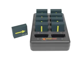 Ultralite ETP8D PRO16 - Eartec