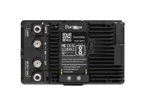 BM5 IV - Portkeys