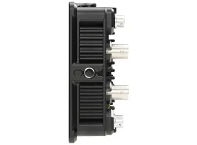 BM5 IV - Portkeys