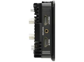 BM5 IV - Portkeys