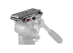 TT-CT08-QRRK-TG - Tilta
