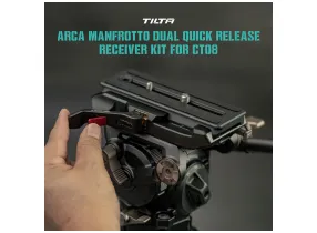 TT-CT08-QRRK-TG - Tilta