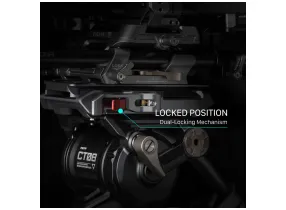 TT-CT08-QRRK-TG - Tilta