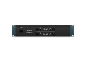 1273 - Behringer