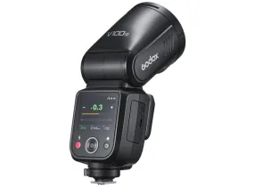 Speedlite V100 Sony - Godox