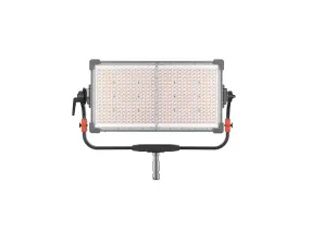 KNOWLED P1200R Hard Pro RGB - KNOWLED P1200R Hard Pro RGB Panel Light Waterproof, 1800K-10000K, 1300W