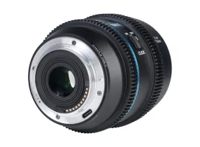 20mm T1.8 1.33x S35 AF Sony E - Sirui