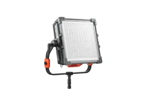 KNOWLED P600R Pro RGB - P600R Hard Pro KNOWLED RGB Panel Light Waterproof, 1800K-10000K, 670W