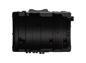 Servo Tango Zoom Cine Lens FUJIFILM - DZOFilm