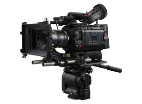 URSA Cine 17K 65 - Body - Blackmagic